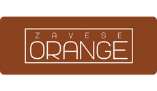 Orange Zavese